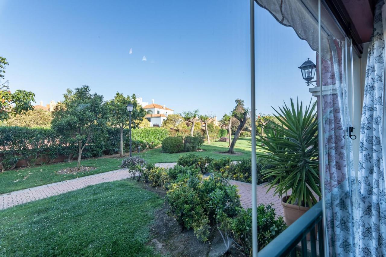 Prado Golf By H Apartment Isla Canela Exterior photo