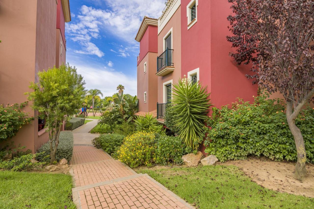 Prado Golf By H Apartment Isla Canela Exterior photo
