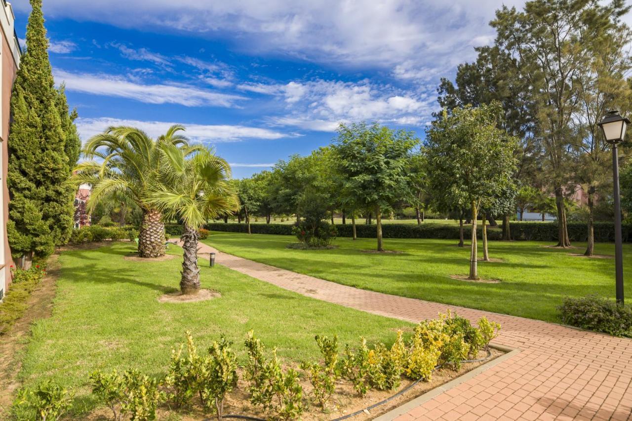 Prado Golf By H Apartment Isla Canela Exterior photo