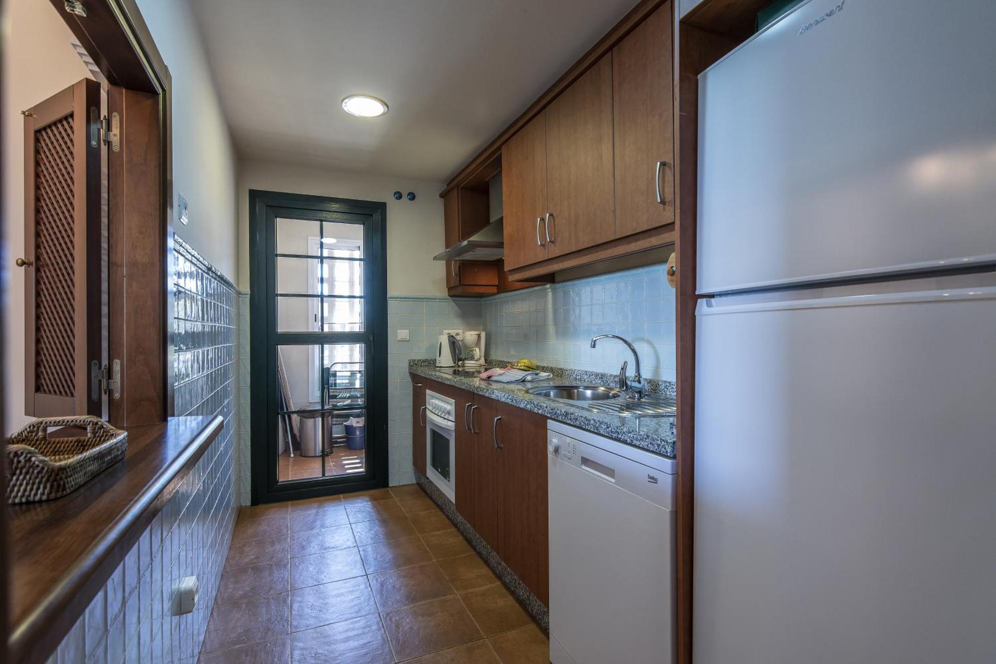 Prado Golf By H Apartment Isla Canela Room photo