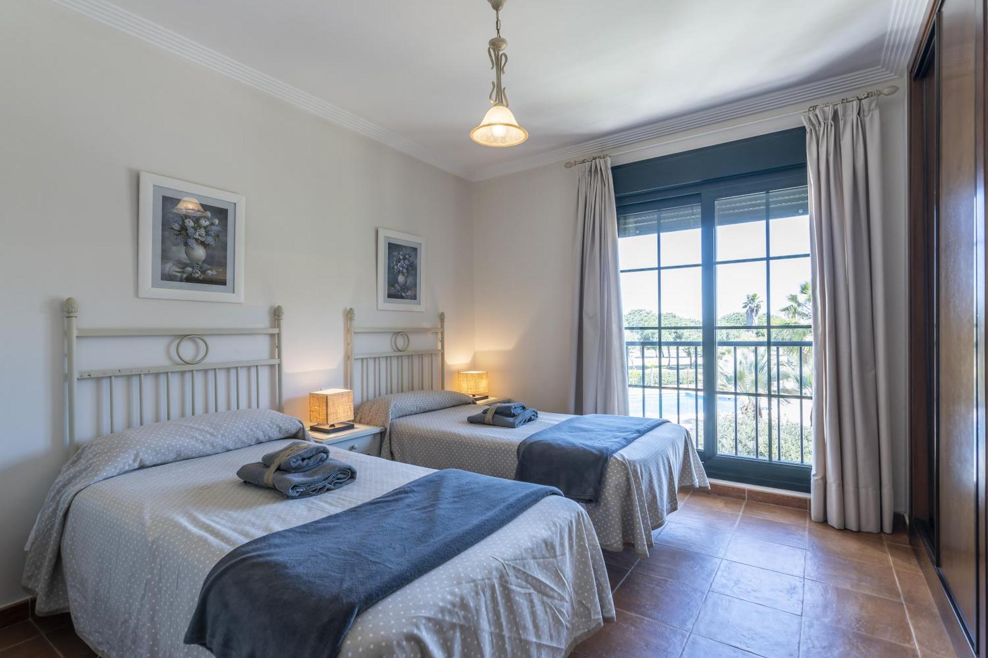 Prado Golf By H Apartment Isla Canela Room photo