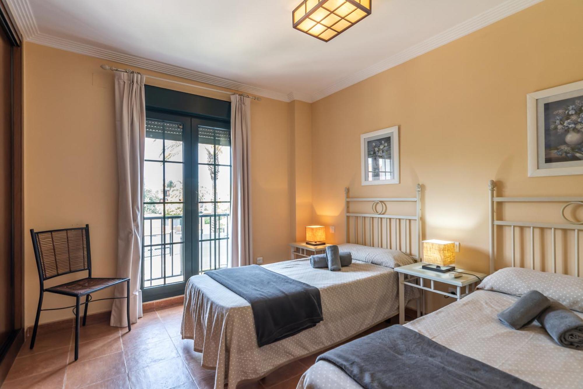 Prado Golf By H Apartment Isla Canela Room photo