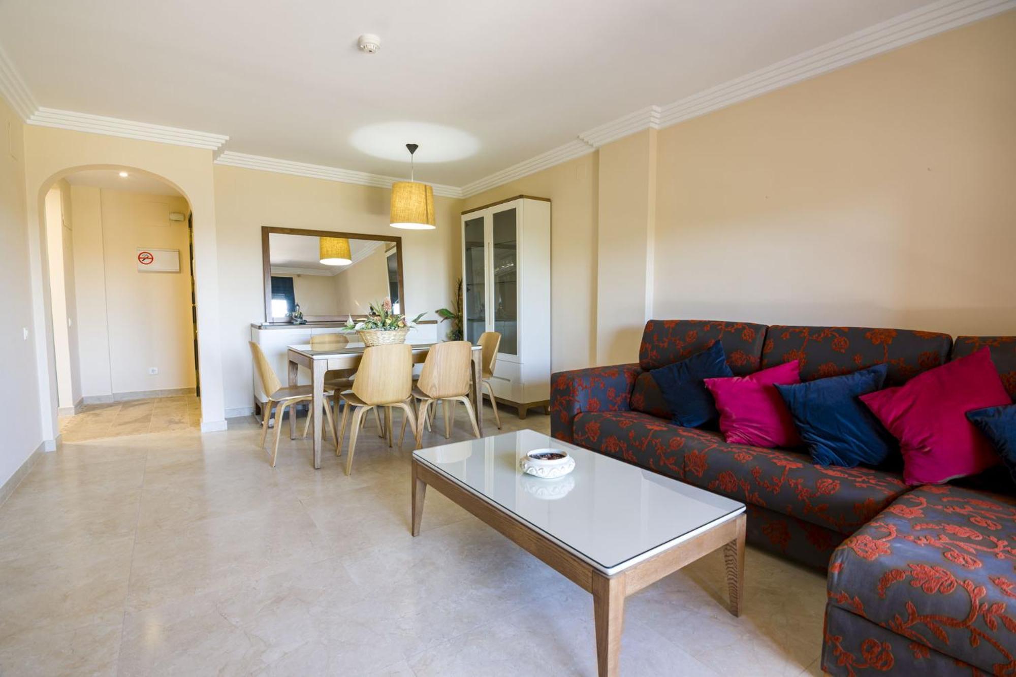 Prado Golf By H Apartment Isla Canela Room photo