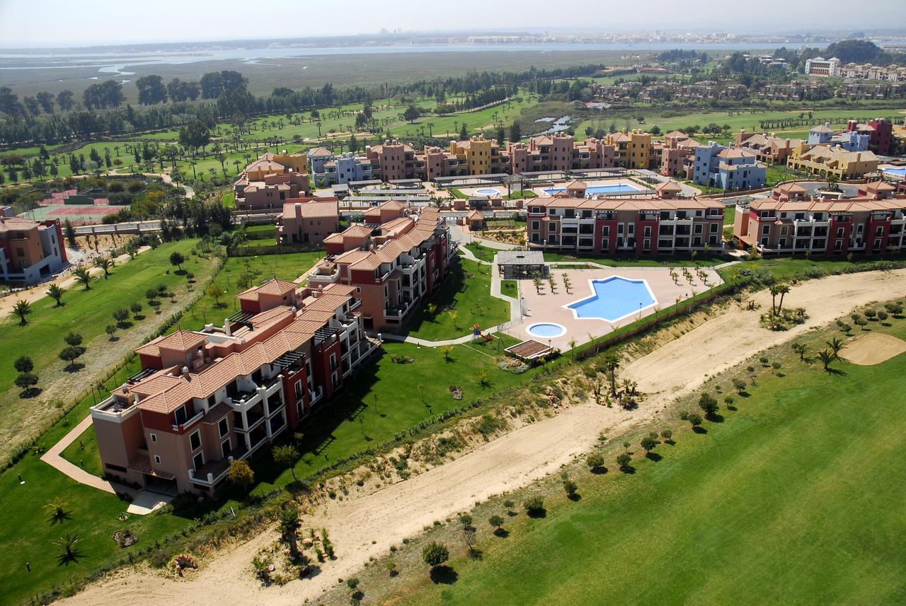 Prado Golf By H Apartment Isla Canela Exterior photo