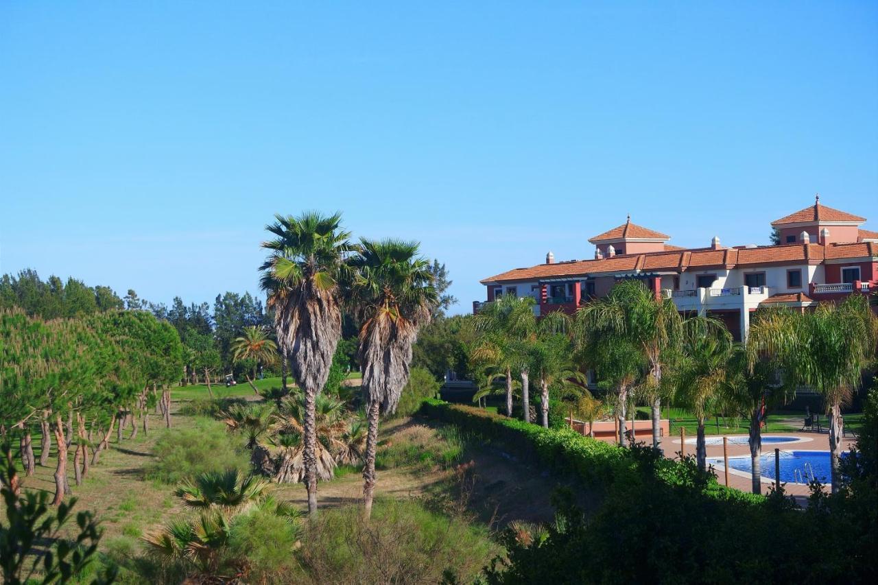Prado Golf By H Apartment Isla Canela Exterior photo